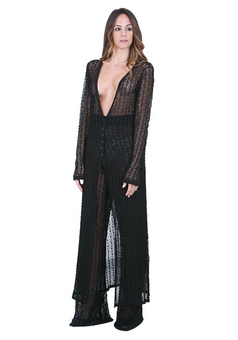 CARDIGAN CIRCUS HOTEL | Maglie | H6SE04Y69-0